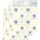 Hartberger Inhoud 5 en 10 Euro herdenkingsmunten Nederland 2002-2019